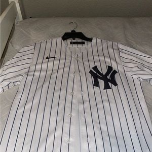 Yankees Aaron Judge 99 jersey